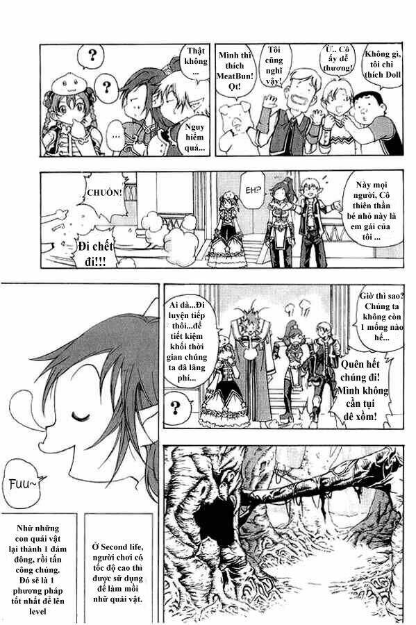 1/2 prince chapter 4 11