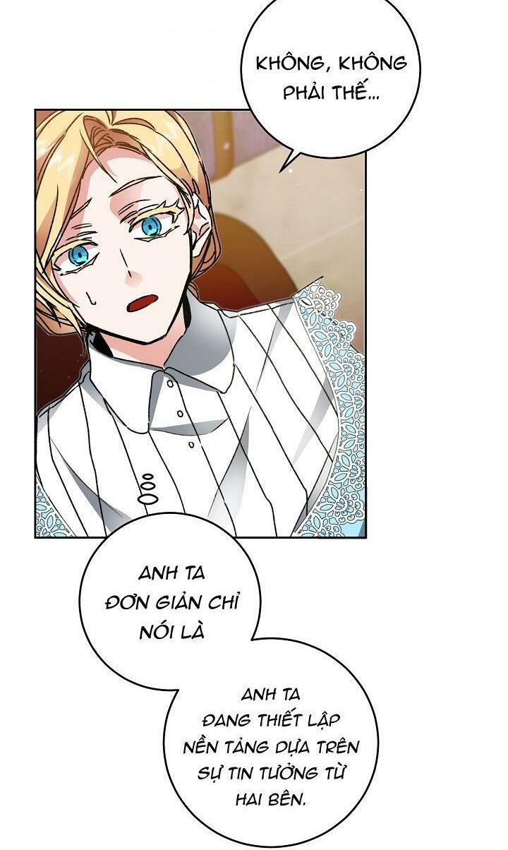 tôi trở thành hoàng đế bạo chúa trong tiểu thuyết chapter 45 56