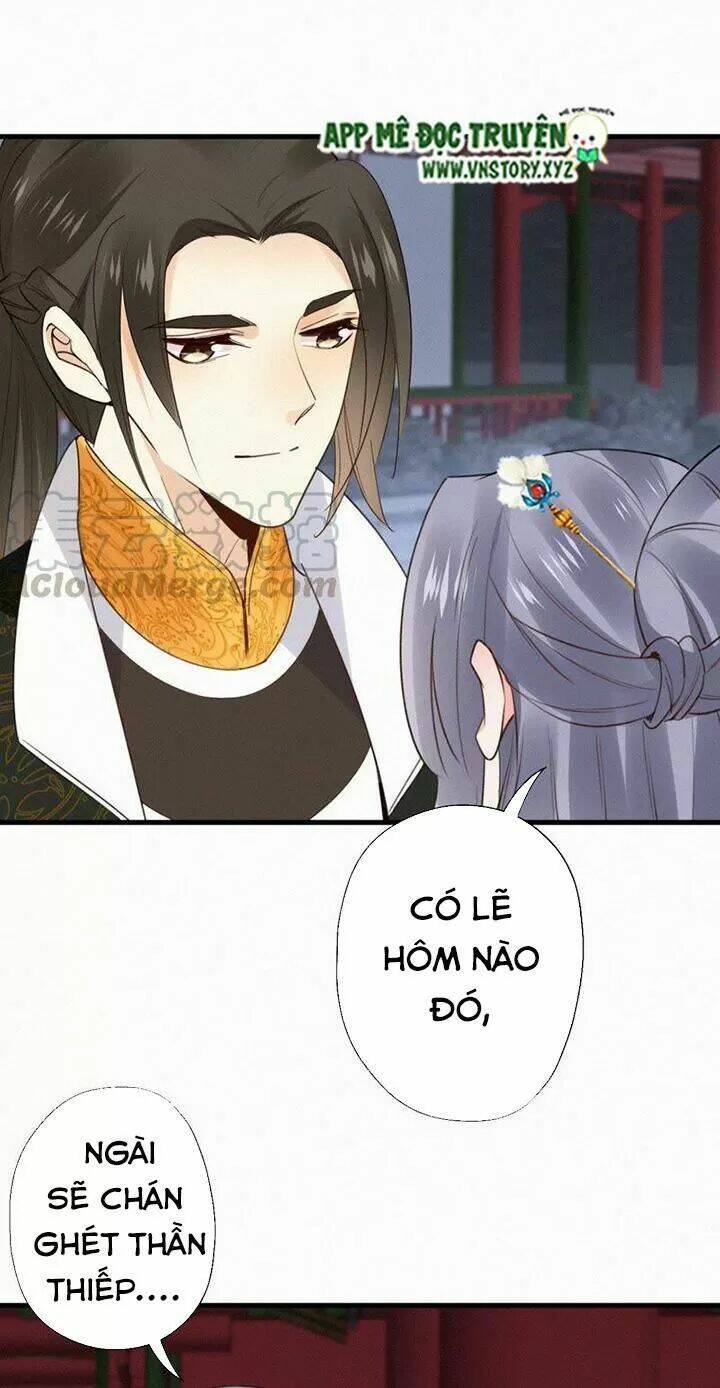 thiên hương mỹ nhân chapter 103 27