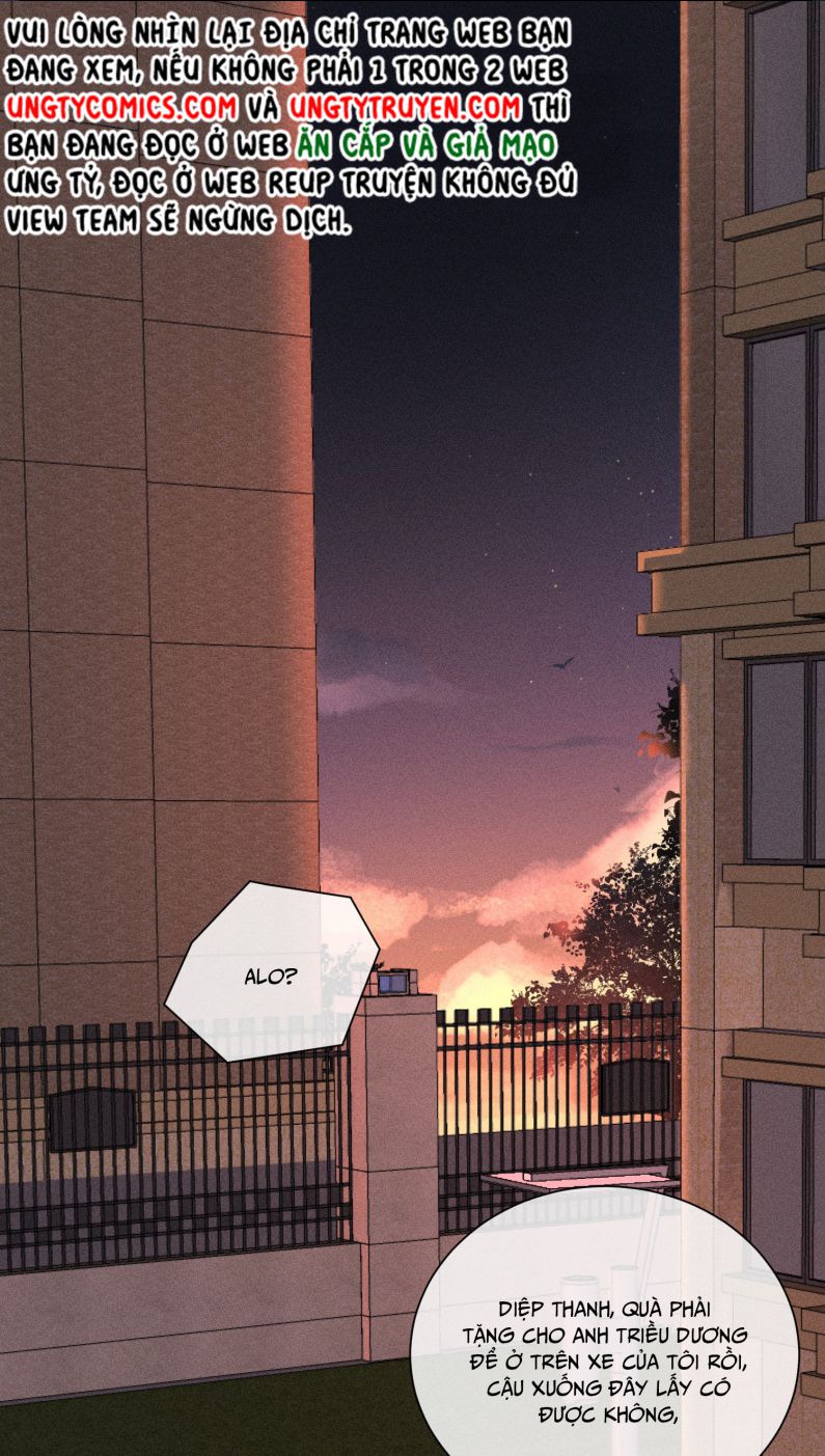 trò chơi săn mồi chapter 40 8