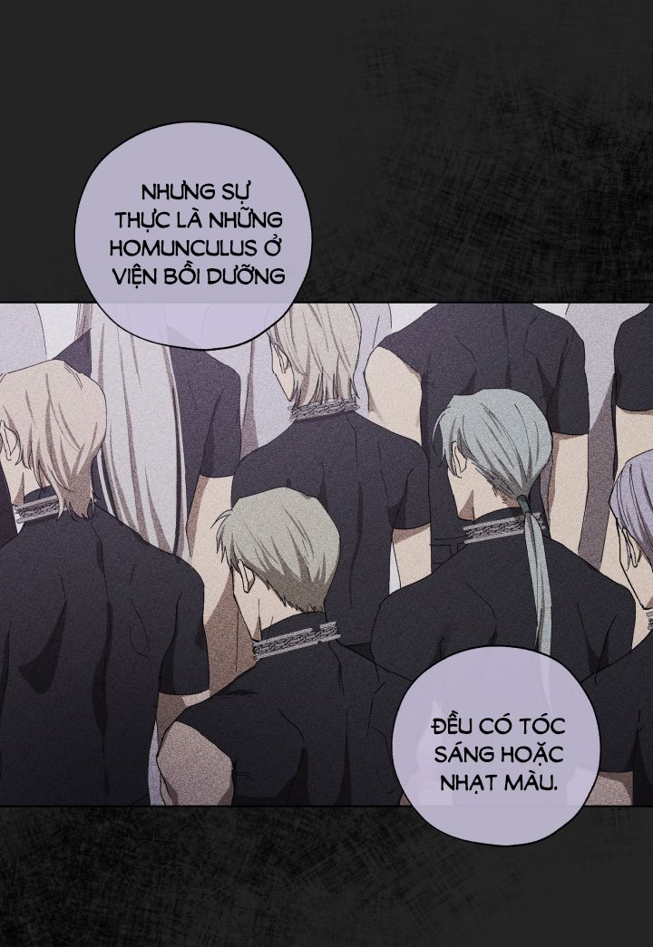 công chúa khắc dấu lên kẻ phản nghịch chapter 9 53