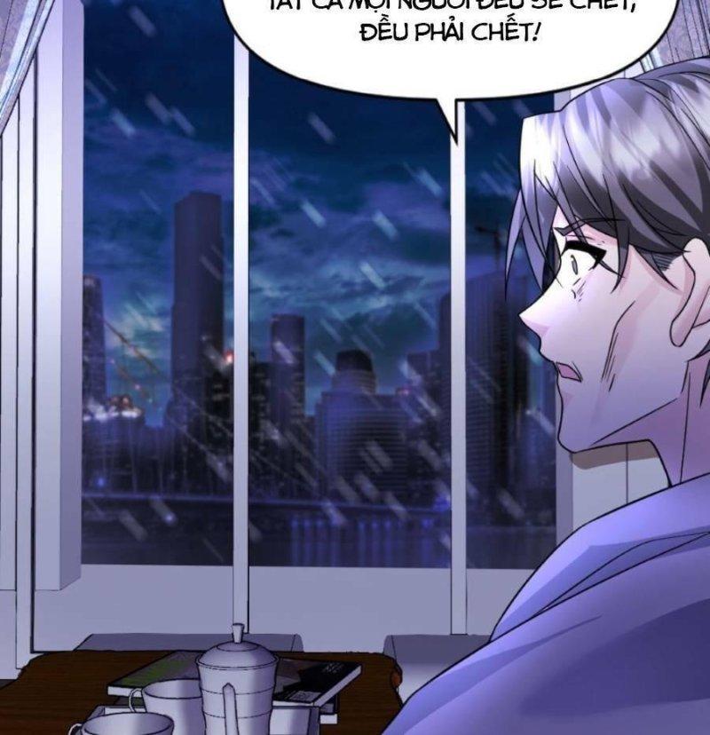 đóng băng toàn cầu: tôi gây dựng nên phòng an toàn thời tận thế chapter 46 28