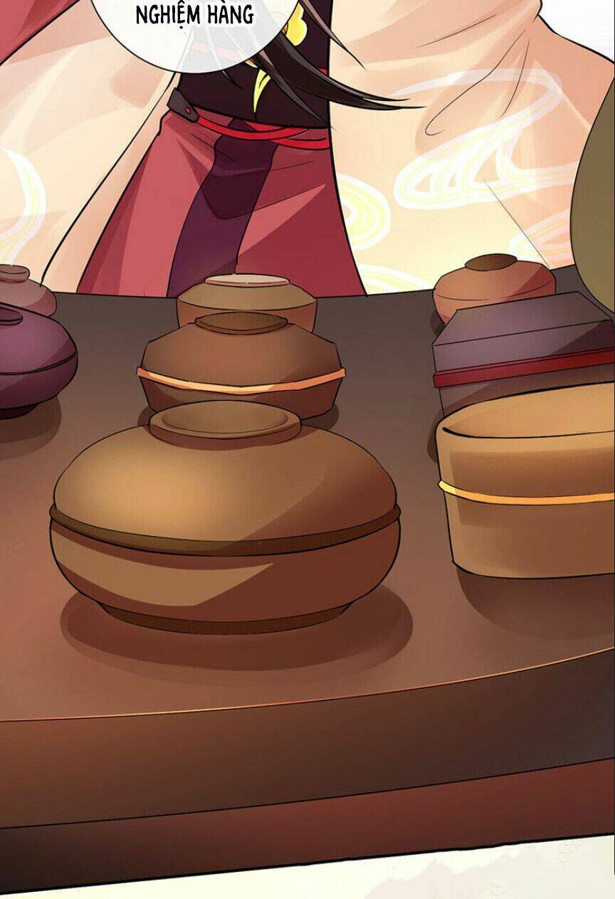 nghiên hương kỳ đàm chapter 13 36