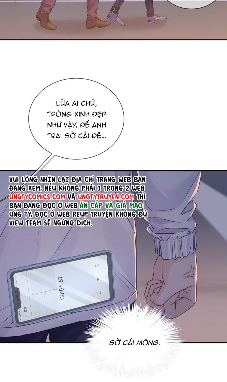 để ý tôi chút nào chapter 9 38