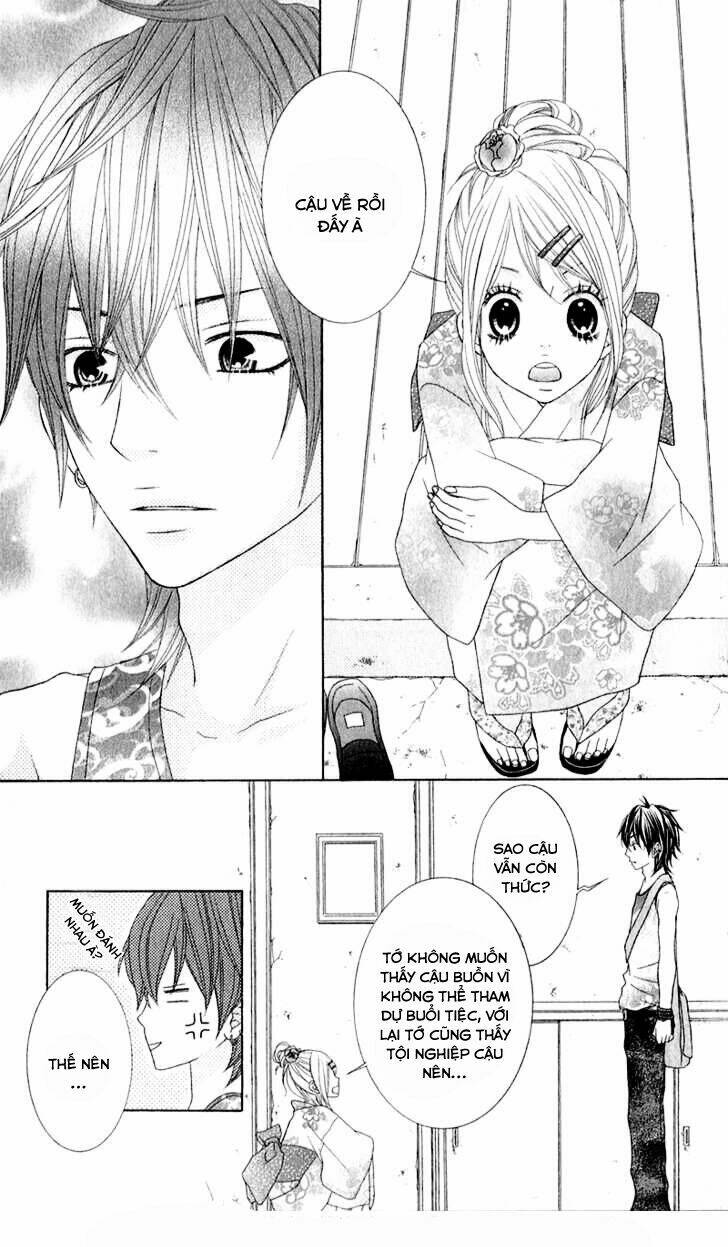 love share chapter 2 17