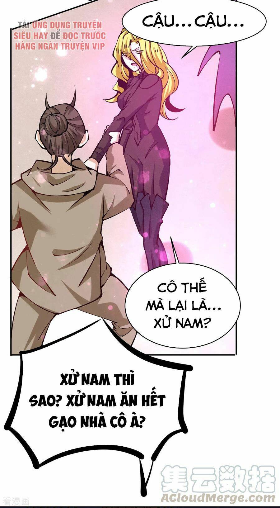 đô thị đỉnh phong cao thủ chapter 231 32