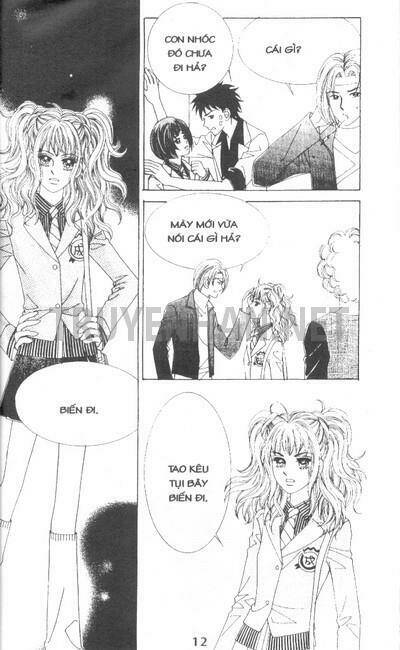 cô nàng sandwich chapter 1 14