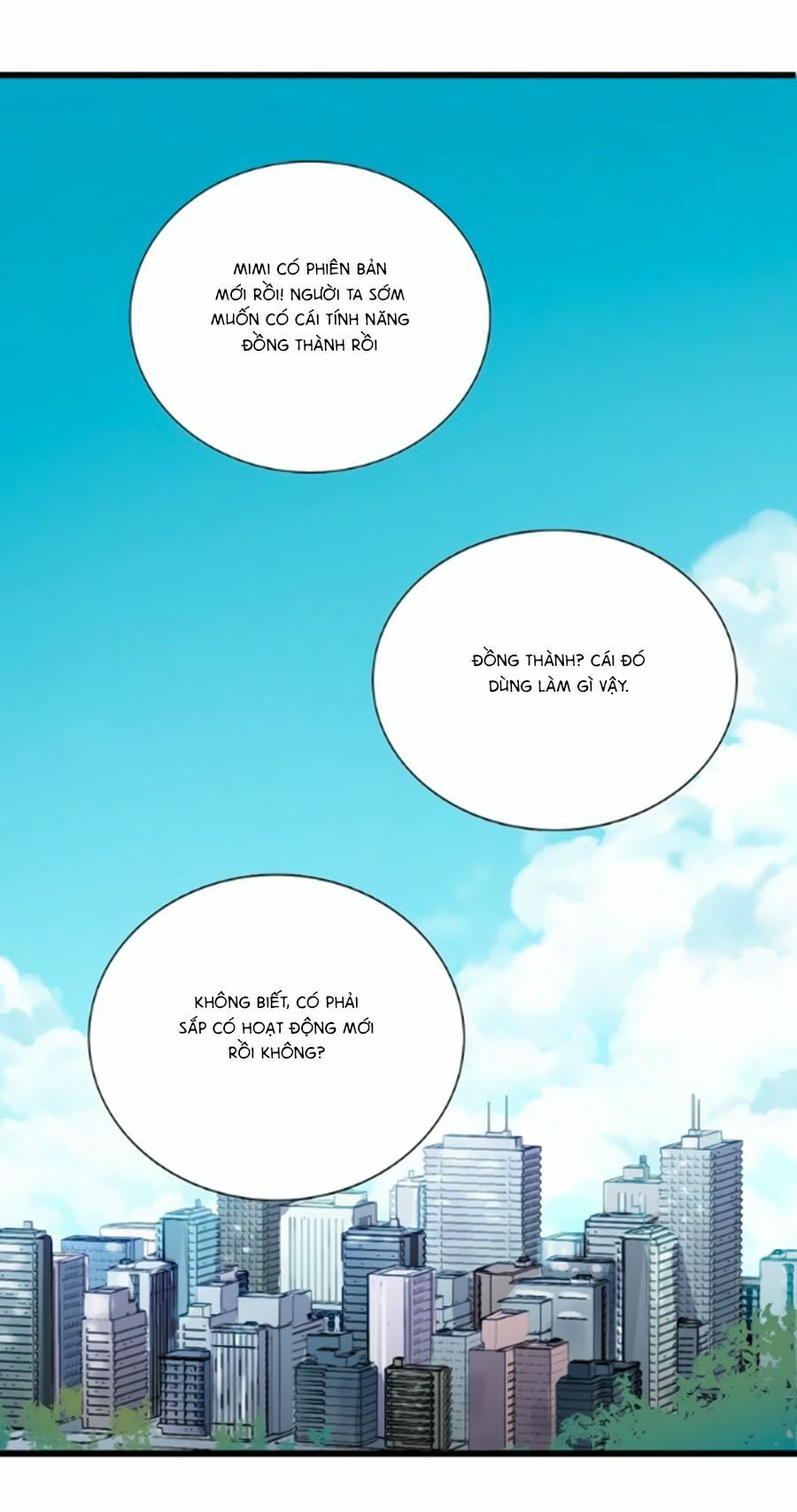 tình yêu là thế phần 2 chapter 6 2