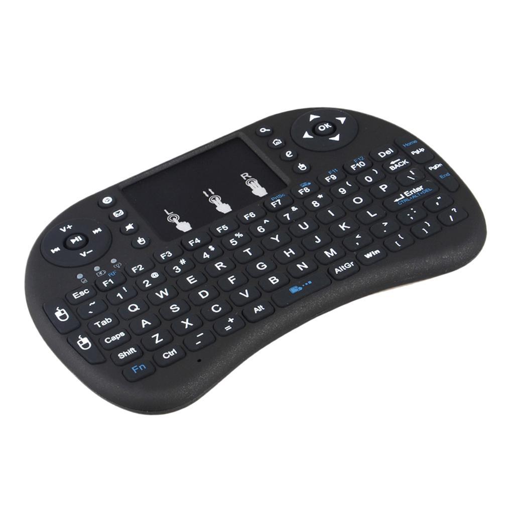 2.4G Mouse Remote Intelligent Controller Mini keyboard