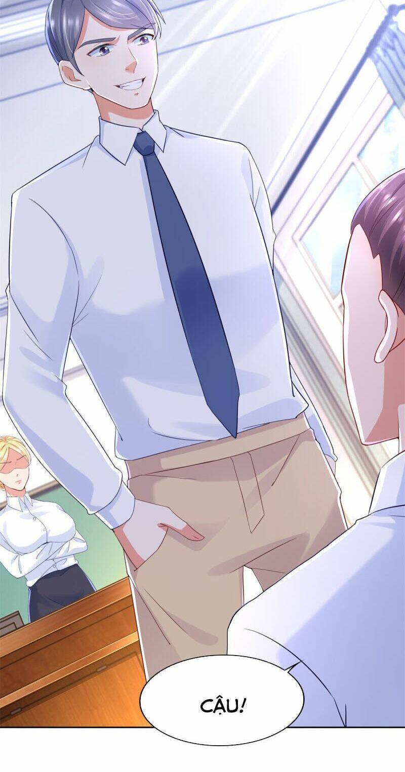 chí tôn toàn năng chapter 79 33