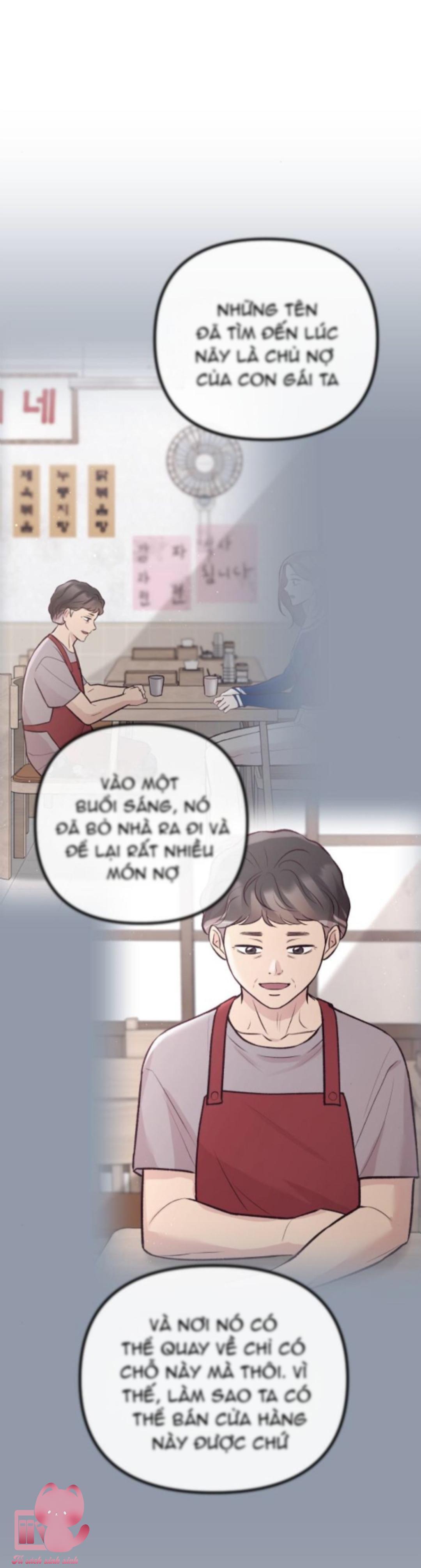 gặp nhau giữa trung gian chapter 20 28