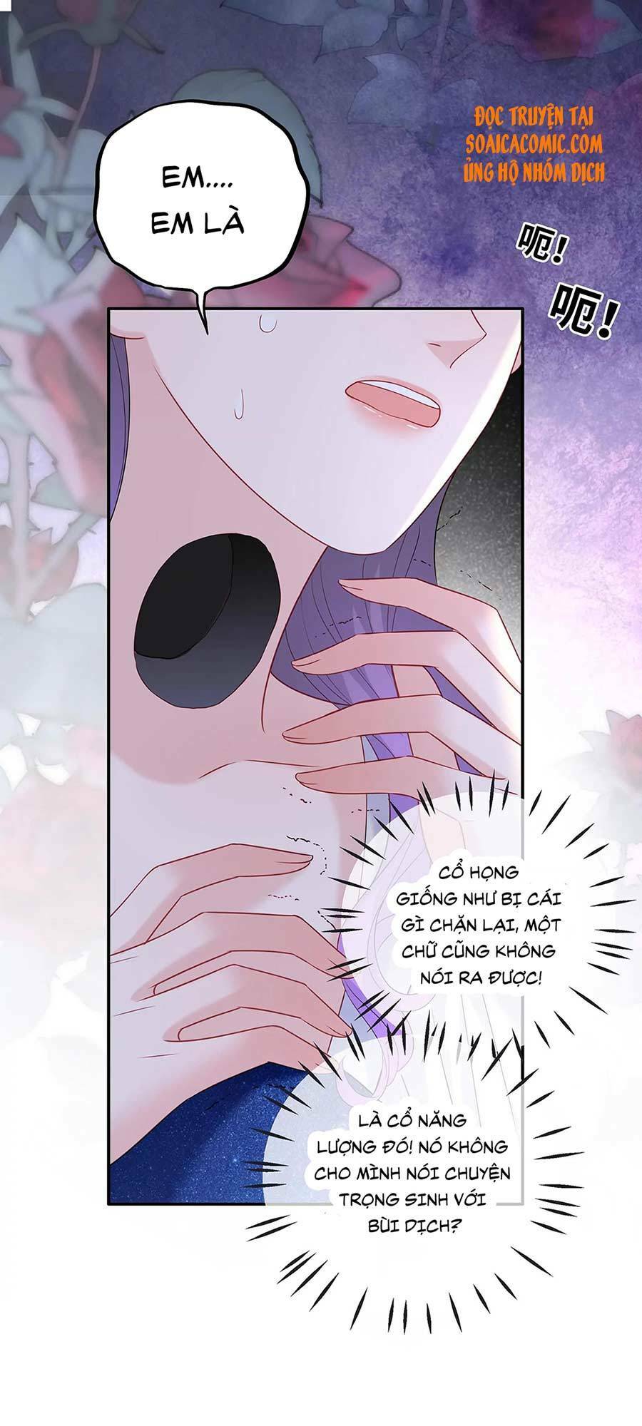 tôi dựa vào tà ý: nghịch chuyển nhân sinh chapter 44 15