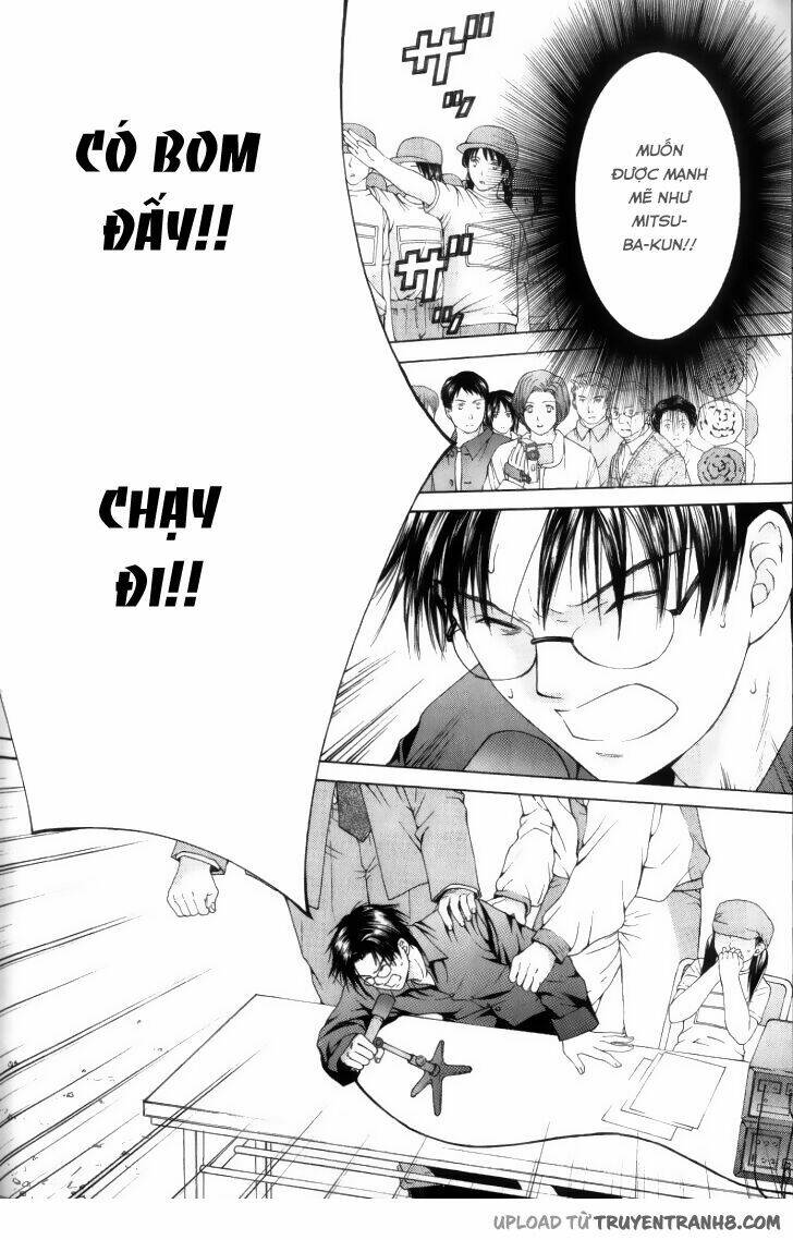 anne freaks chapter 6 13