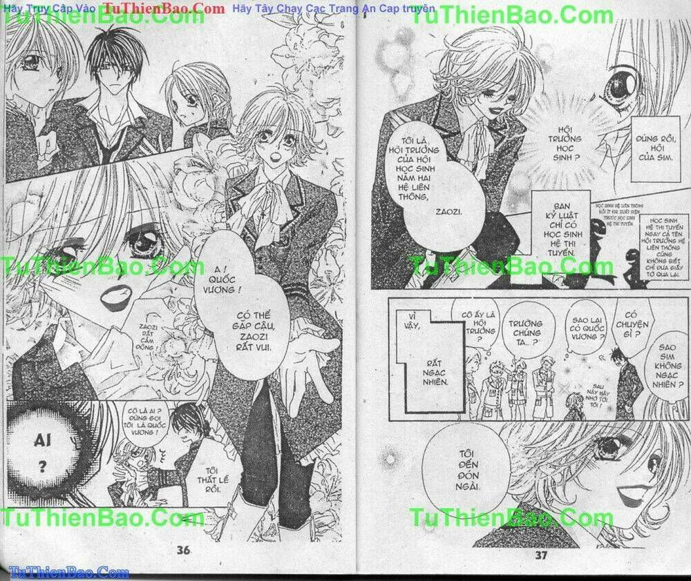 lovey dovey chapter 5 18