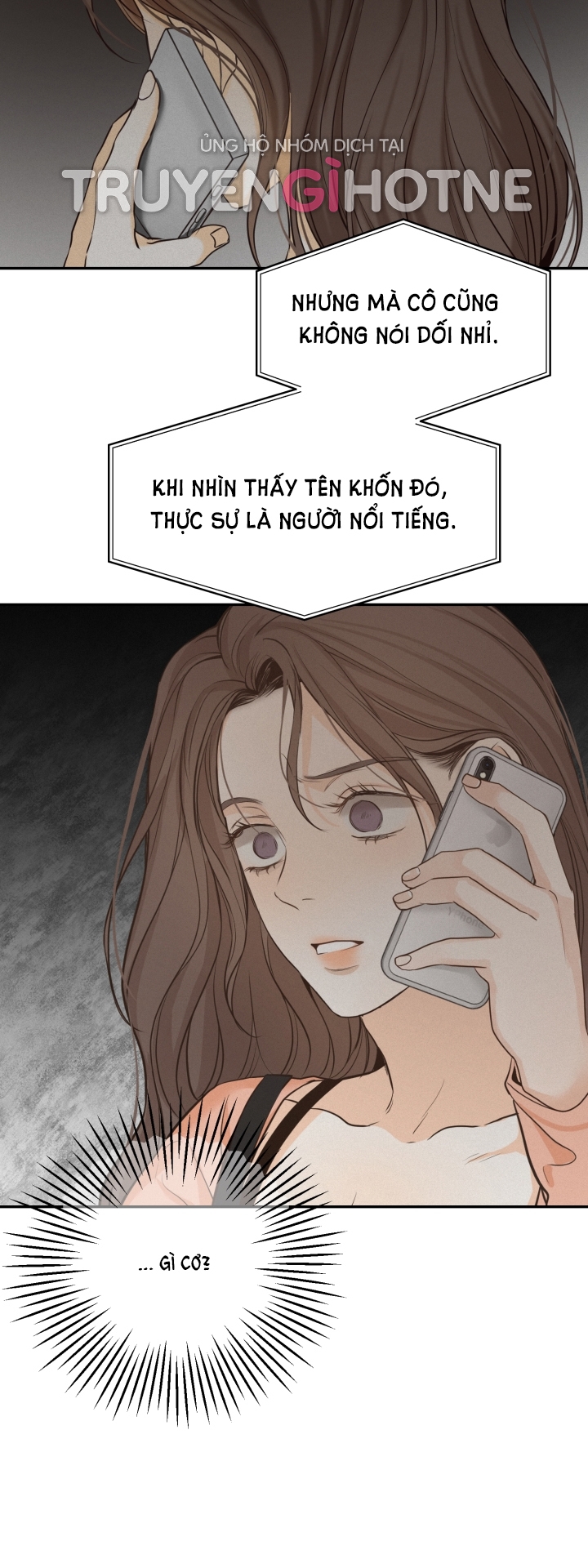 những người đàn ông đã lên giường tôi chapter 40.2 12