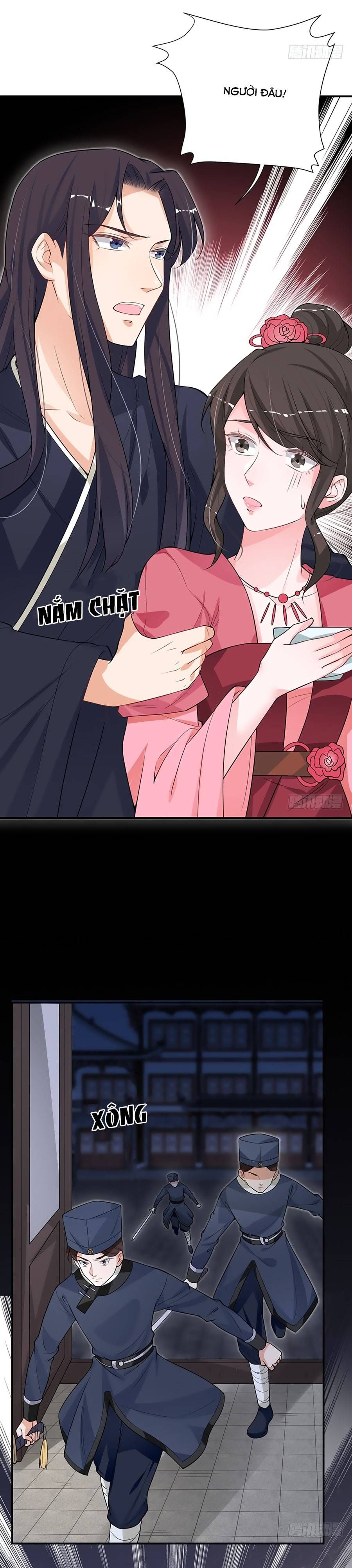 cung đấu live chapter 6 17