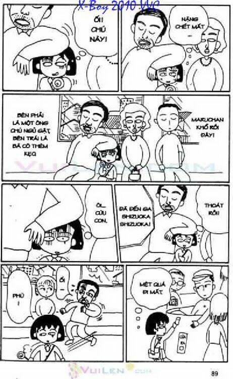 nhóc maruko chapter 3 90