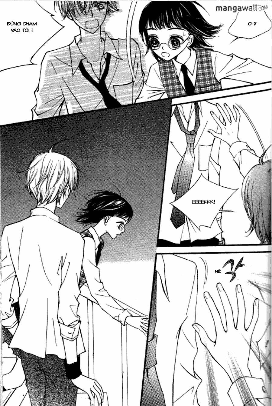 sarasah chapter 1 25