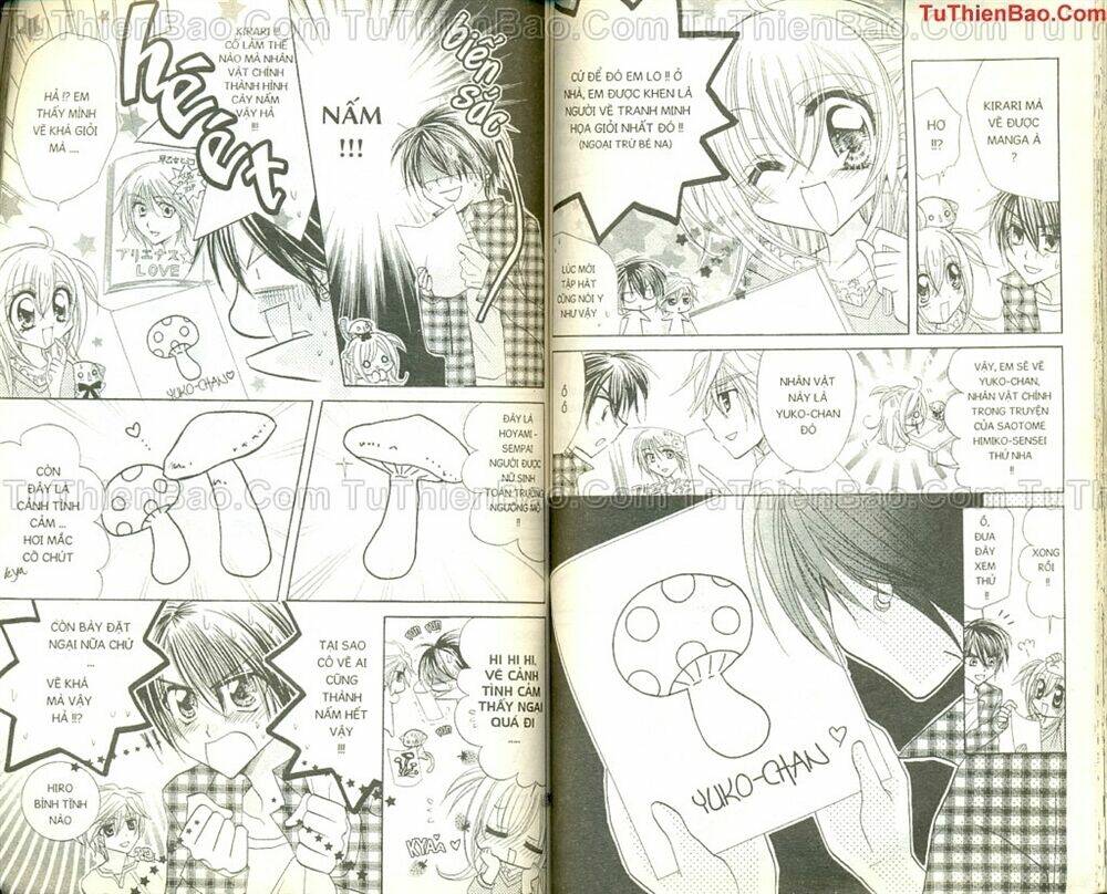 tôi là idol chapter 8 68