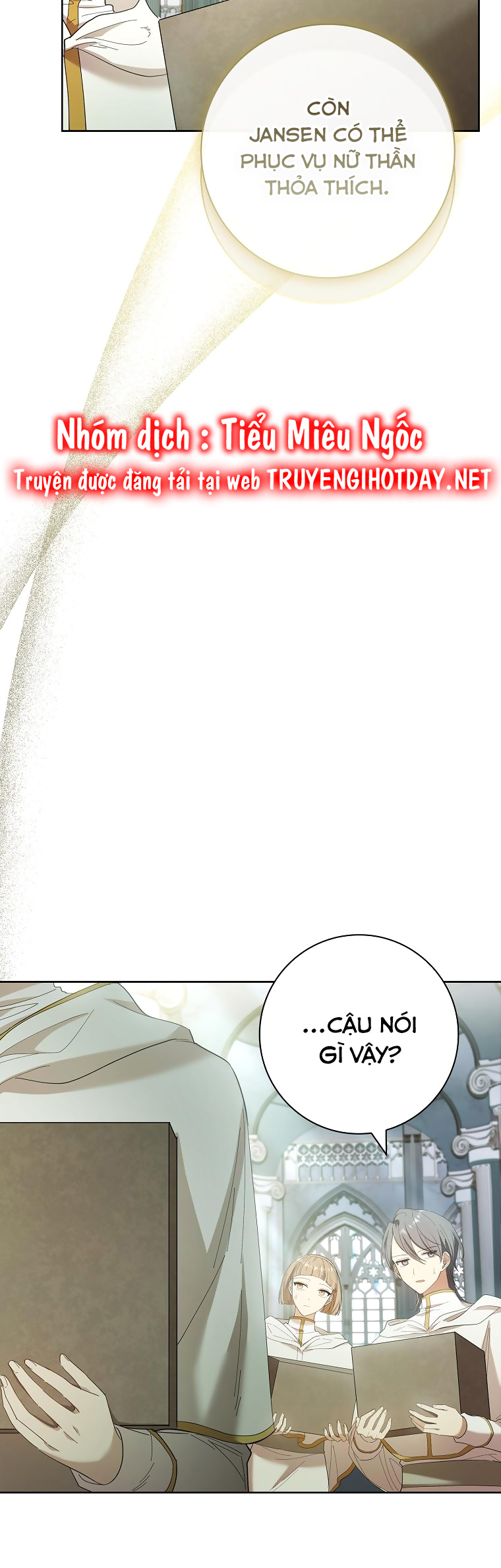 nam chính, tôi sẽ tôn trọng sở thích của anh chapter 51 13