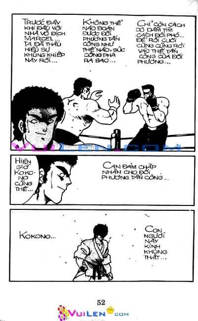 truyền nhân atula - shura no mon i chapter 5 53