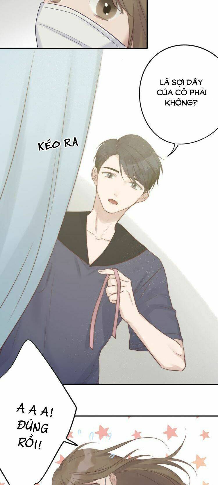 viện bảo tàng tâm nguyện chapter 25.2 13