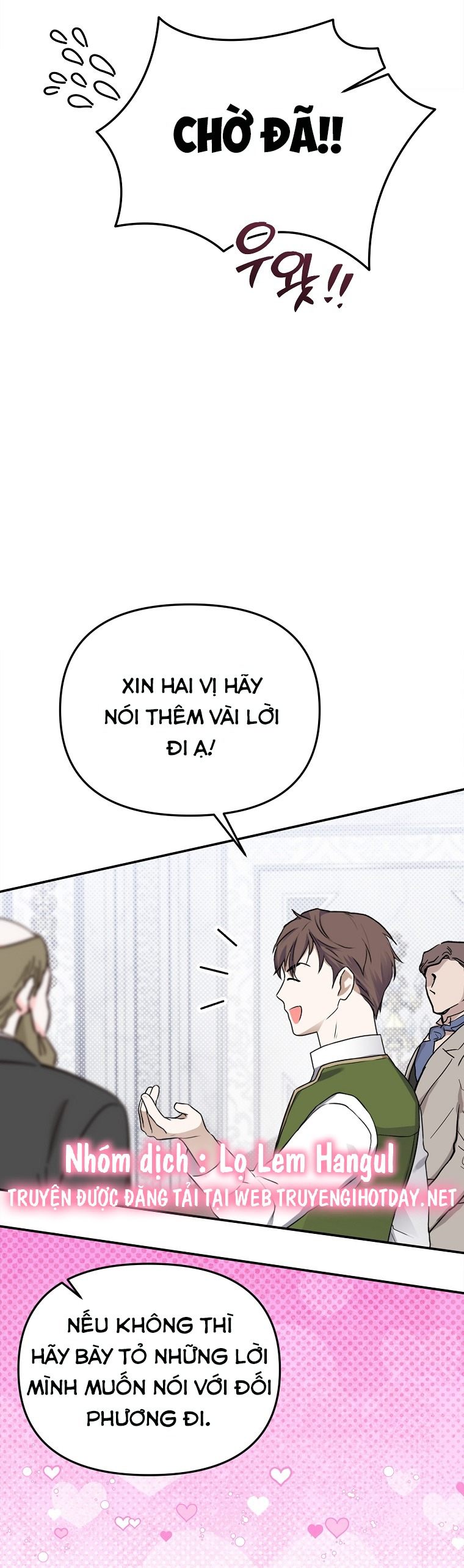 nàng công nương roselia chapter 50.1 21