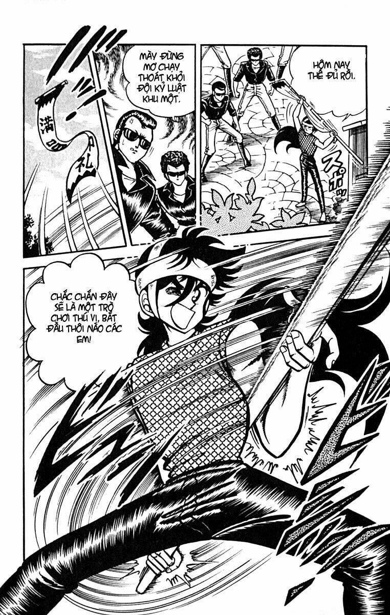 kotaro makaritoru chapter 21 20