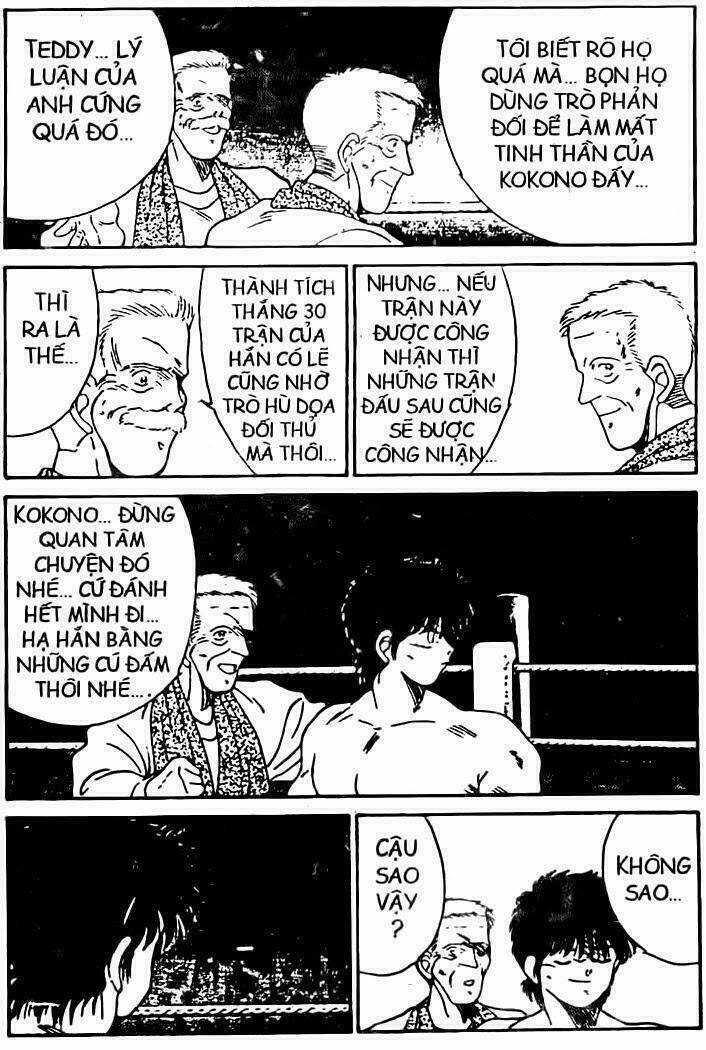 truyền nhân atula - shura no mon i chapter 84 13