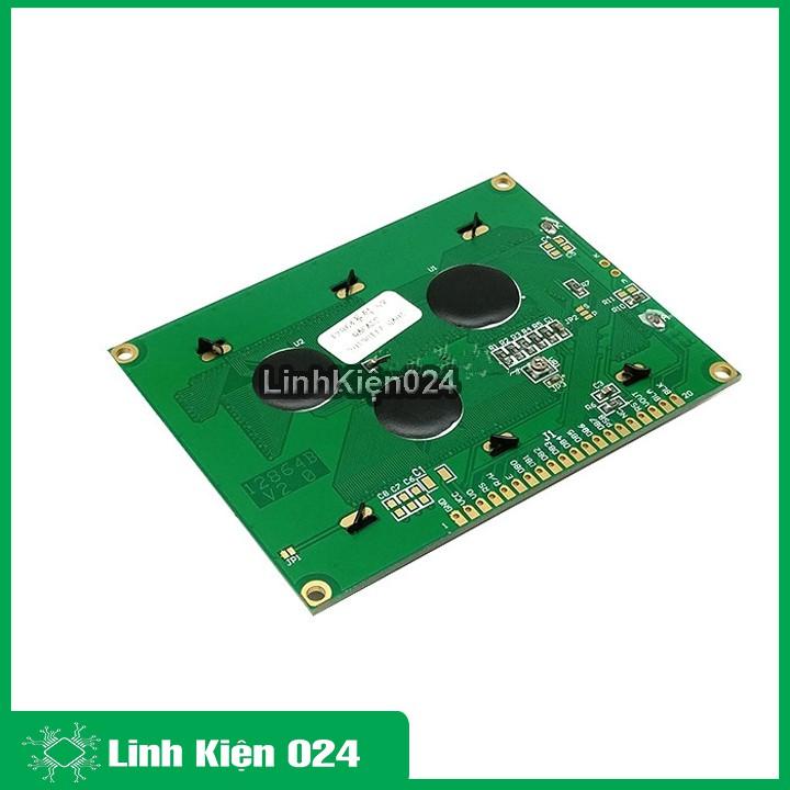 Các Loại Màn Hình LCD 12864   5V