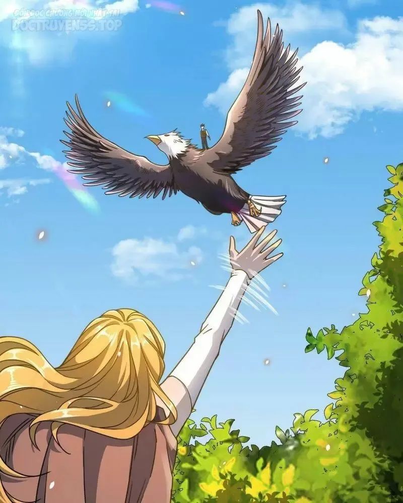 bắt đầu với thiên phú cấp sss chapter 30 11