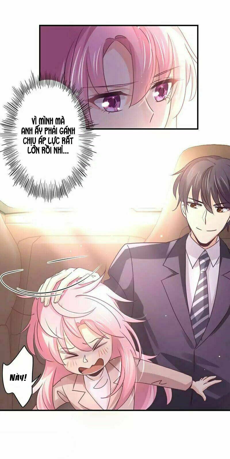 cuồng duệ tiểu thê chapter 72 4