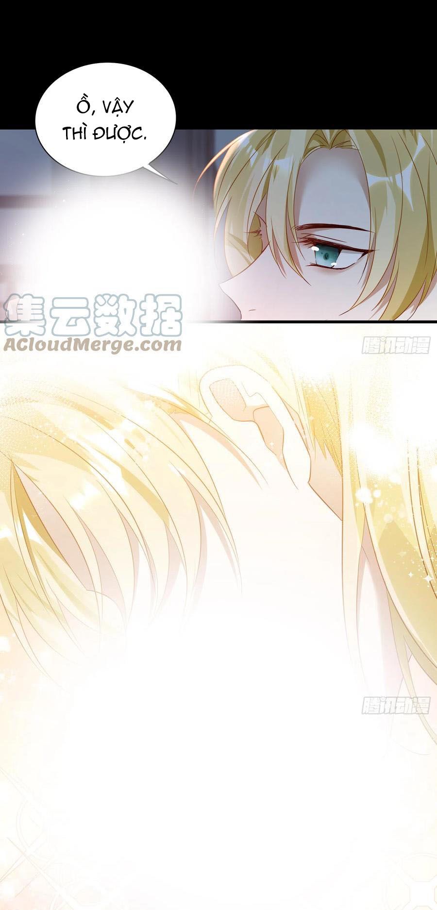 lục thân bất nhận chapter 50 6