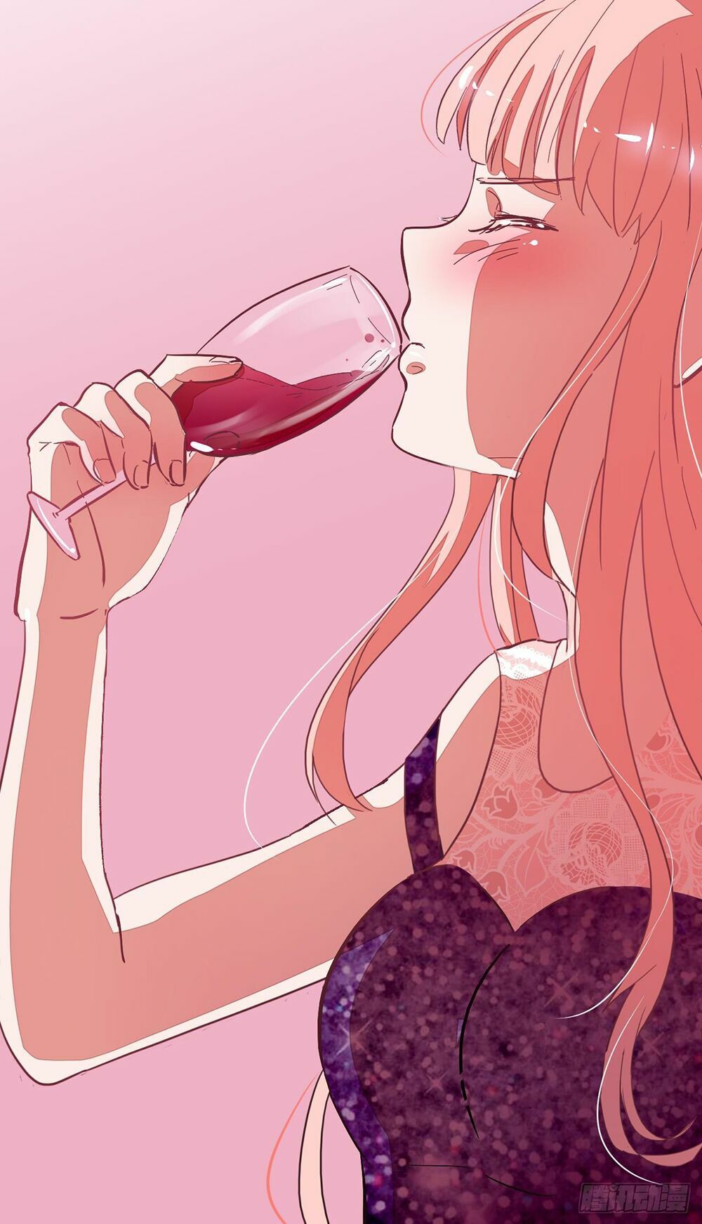 manh thê khó dỗ phần 1 chapter 14 28