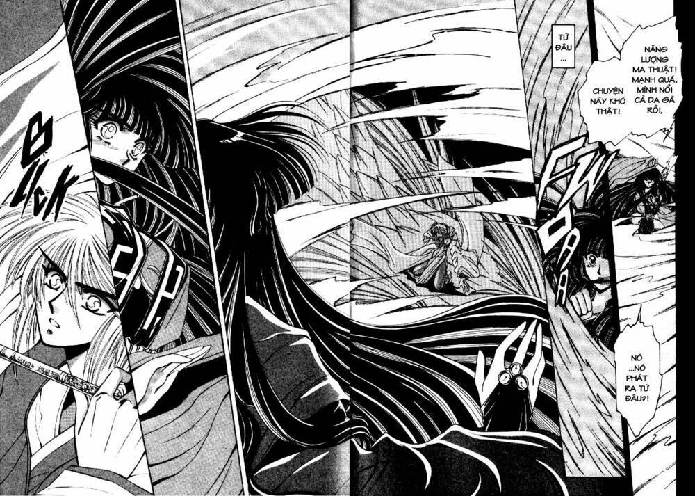 moryo kiden chapter 1 20