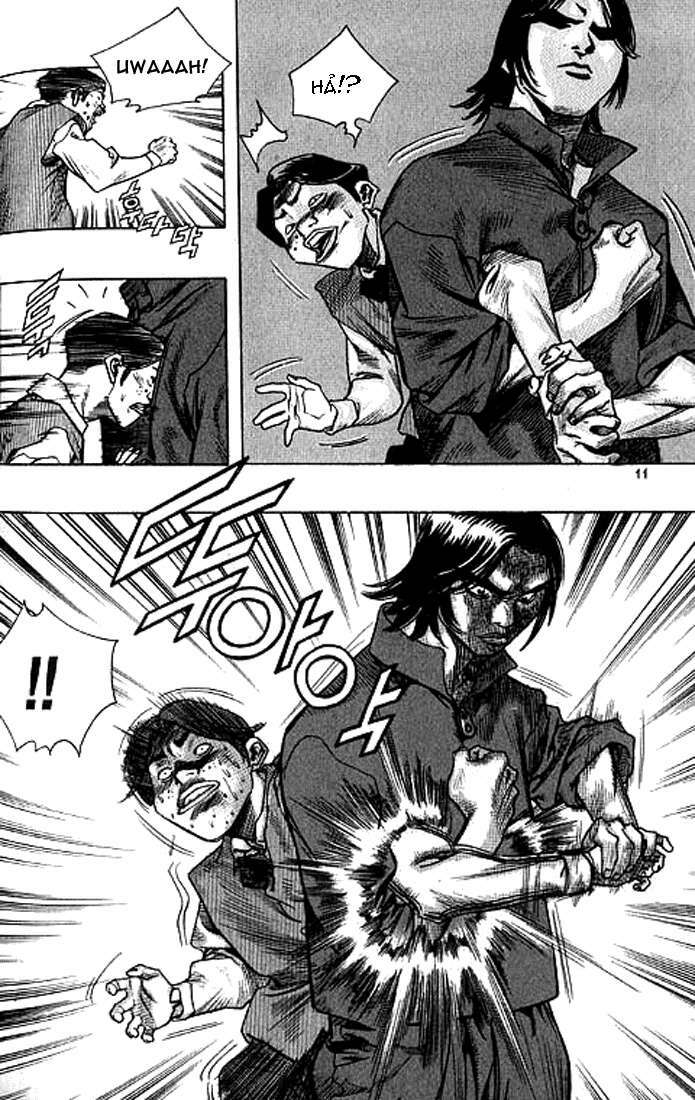 change guy chapter 187 6