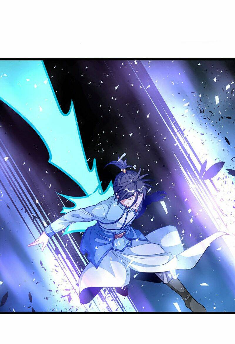 cửu dương thần vương chapter 228 13