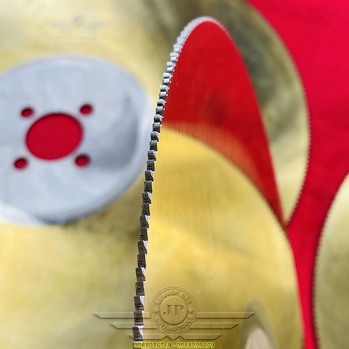 Đĩa Cắt Hợp Kim Cắt Inox Nhật 300mm-280T