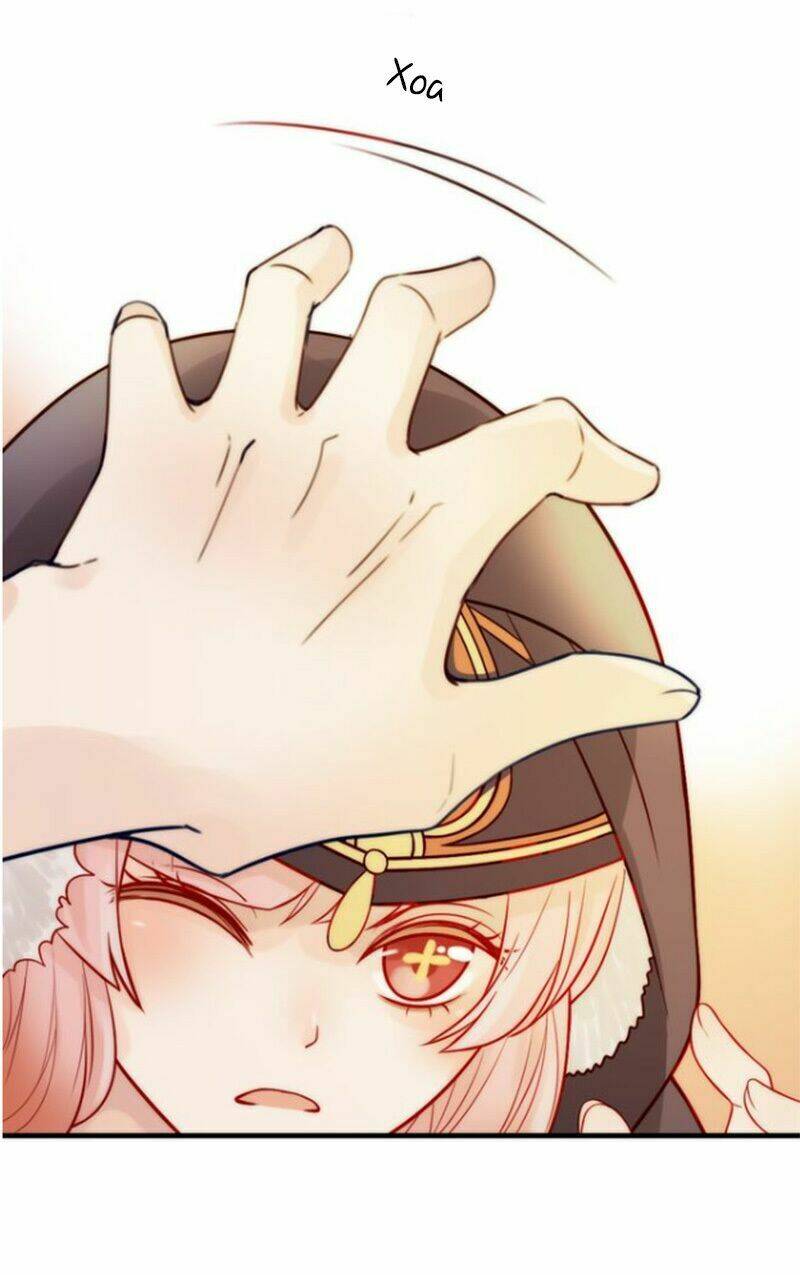 cướp chàng vợ về đón năm mới chapter 6.2 3