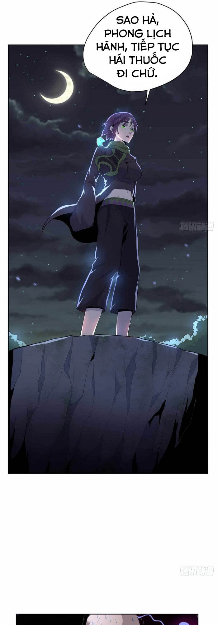 vương bài thần y chapter 48 12