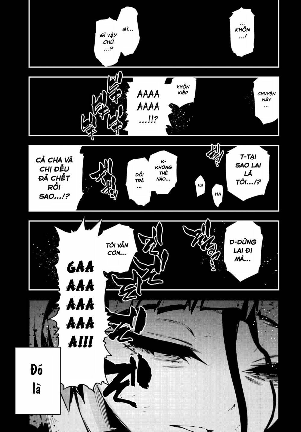 fate/kaleid liner prisma illya drei! chapter 51 12