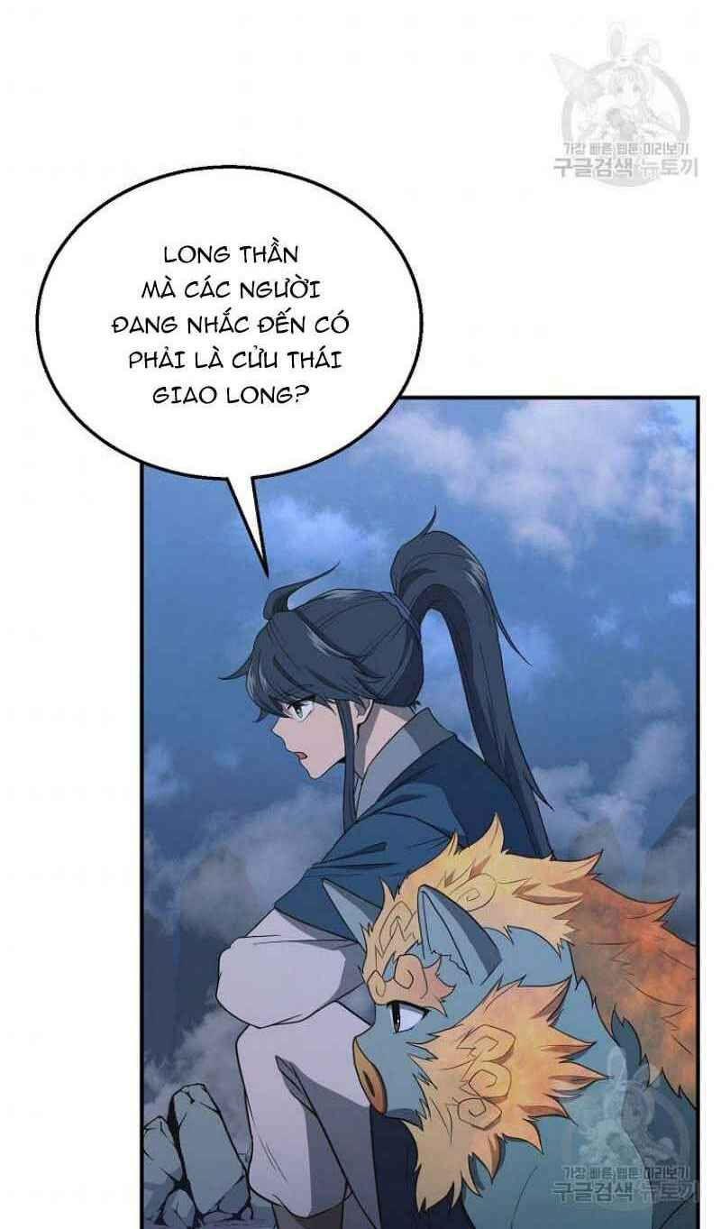 thiếu niên phương sĩ chapter 15 29