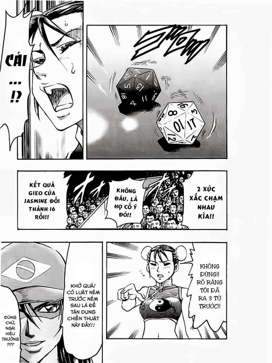 gamble fish chapter 115 20