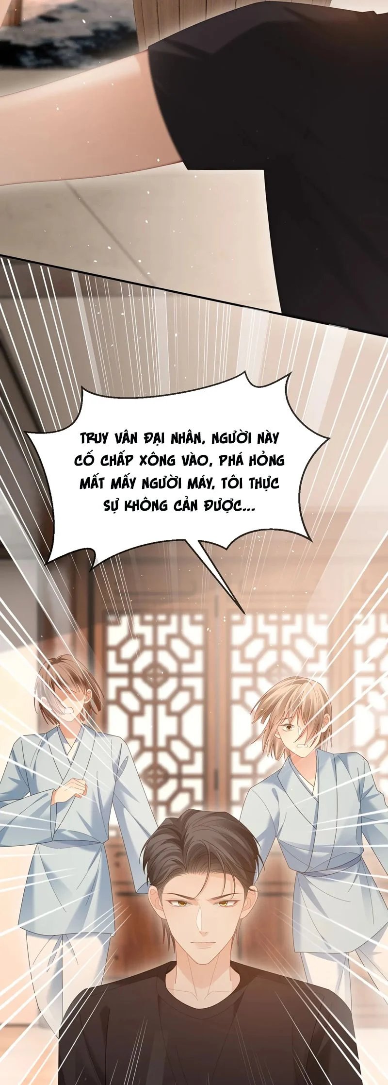 tôi muốn ly hôn chapter 142 15