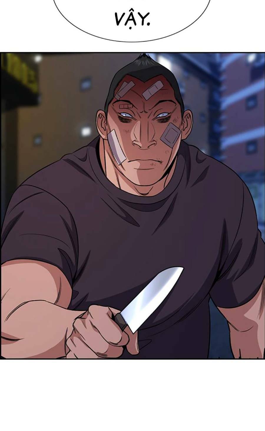 giáo dục chân chính chapter 122 111