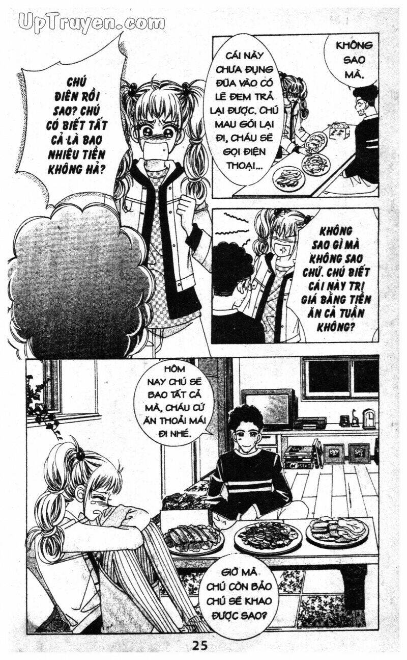 thuyền viễn xứ chapter 2 27