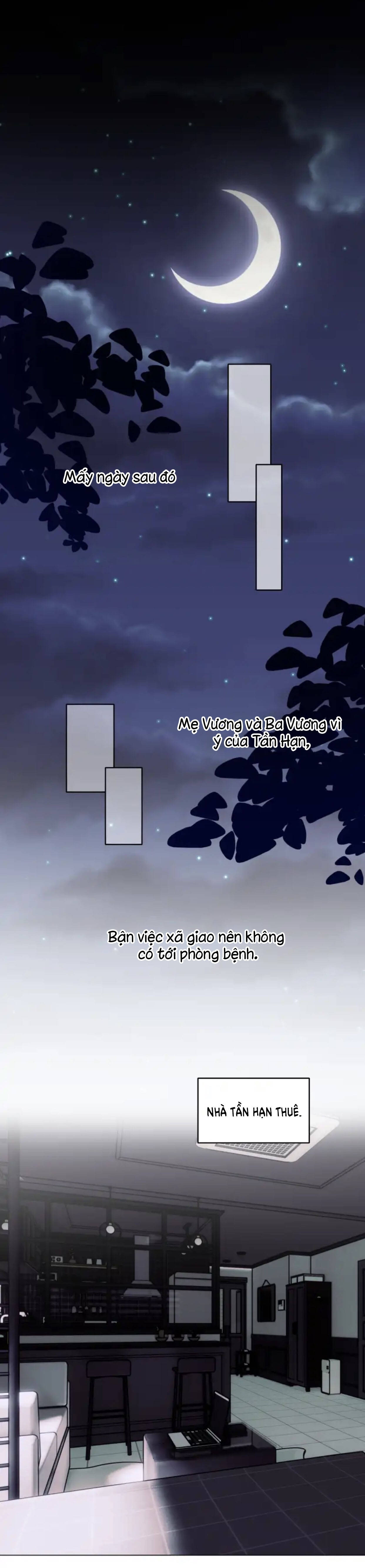 tôi phải làm tên khốn xấu xa chapter 29 13