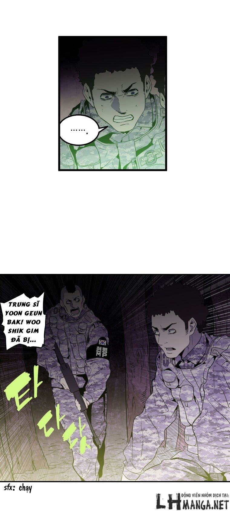 m.i.a - jakjeonjung siljong chapter 25 8