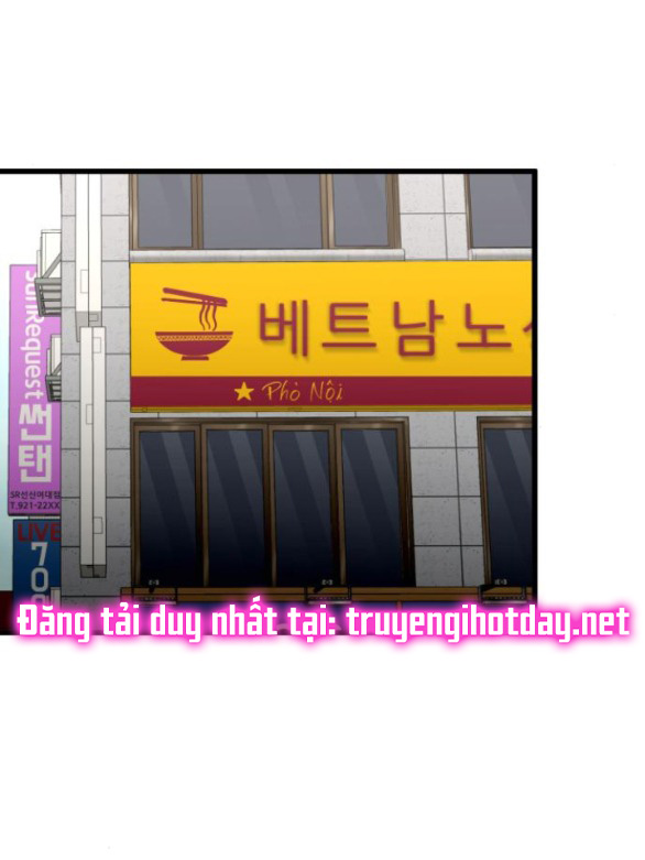 Nari Ở Nhà Đối Diện chapter 45.1 - Trang 18