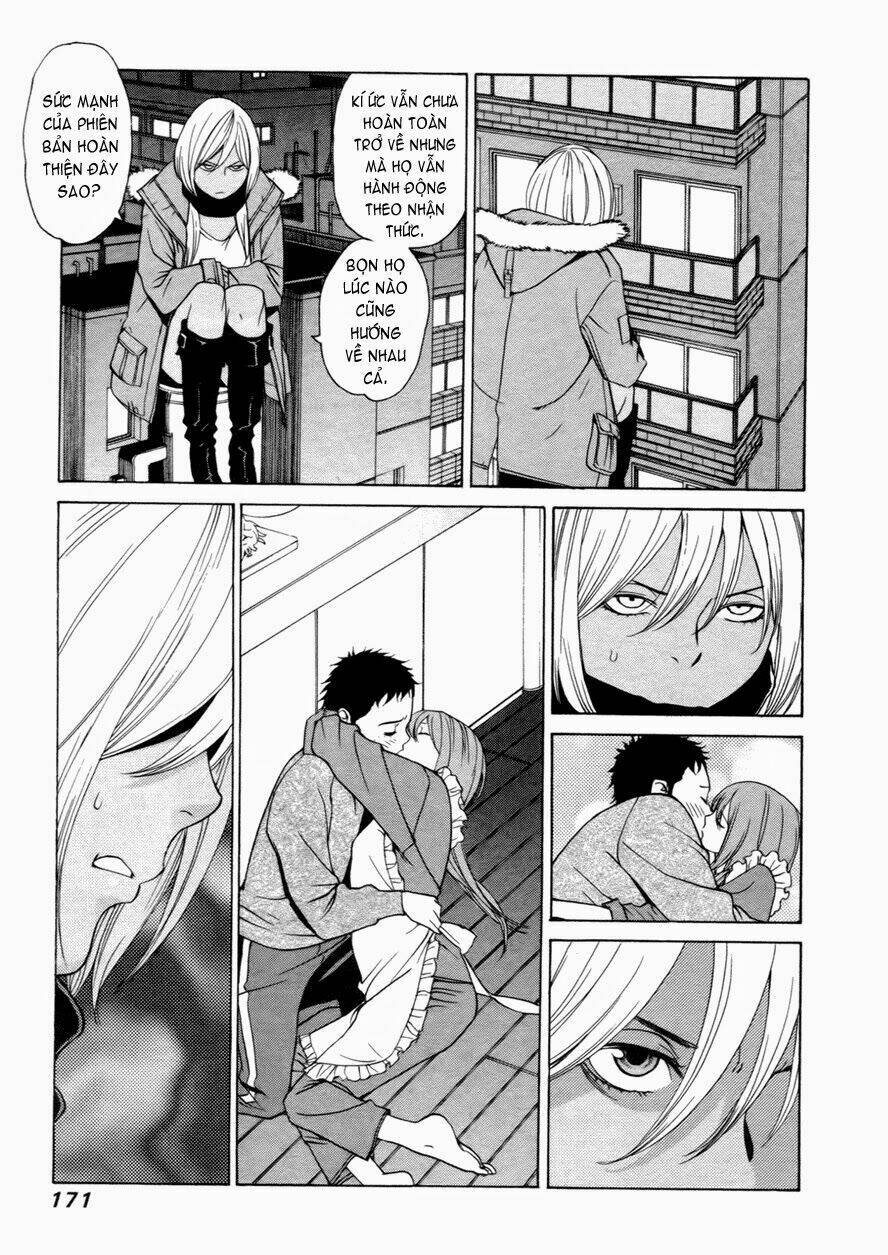 ashita dorobou chapter 29 28